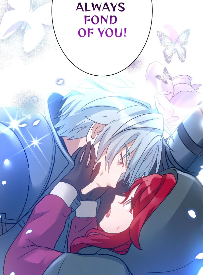 The Armored Prince’s Awkward Love chapter 6 page 16