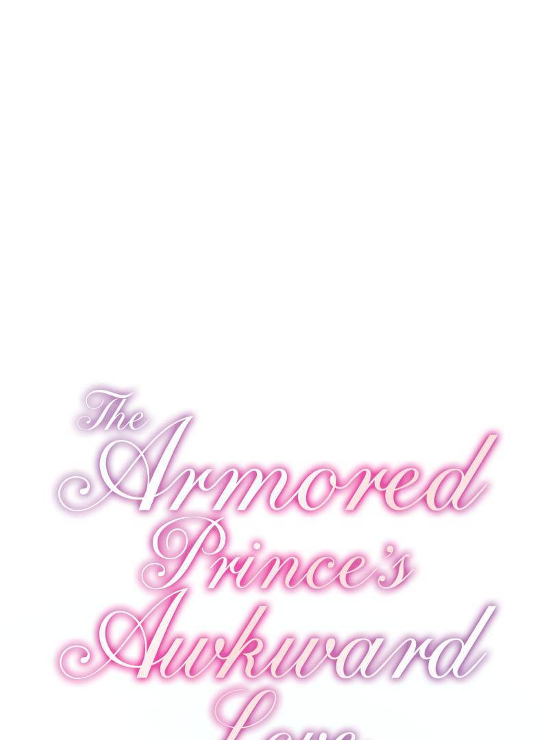 The Armored Prince’s Awkward Love chapter 6 page 19