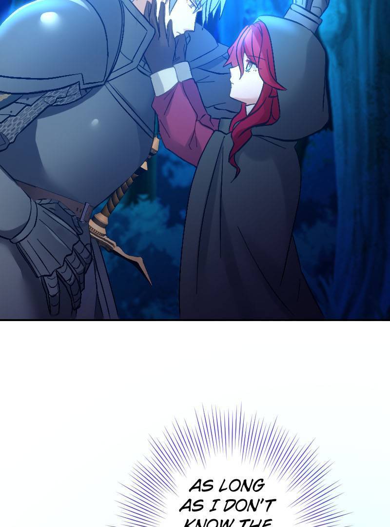 The Armored Prince’s Awkward Love chapter 6 page 21