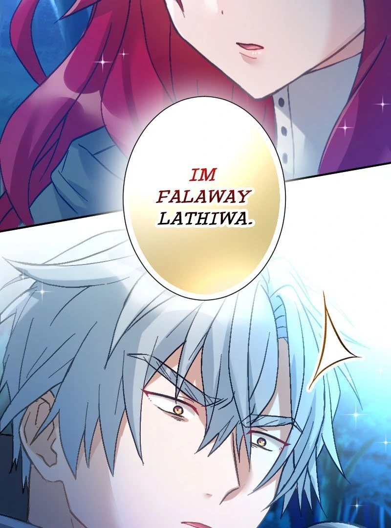 The Armored Prince’s Awkward Love chapter 6 page 29