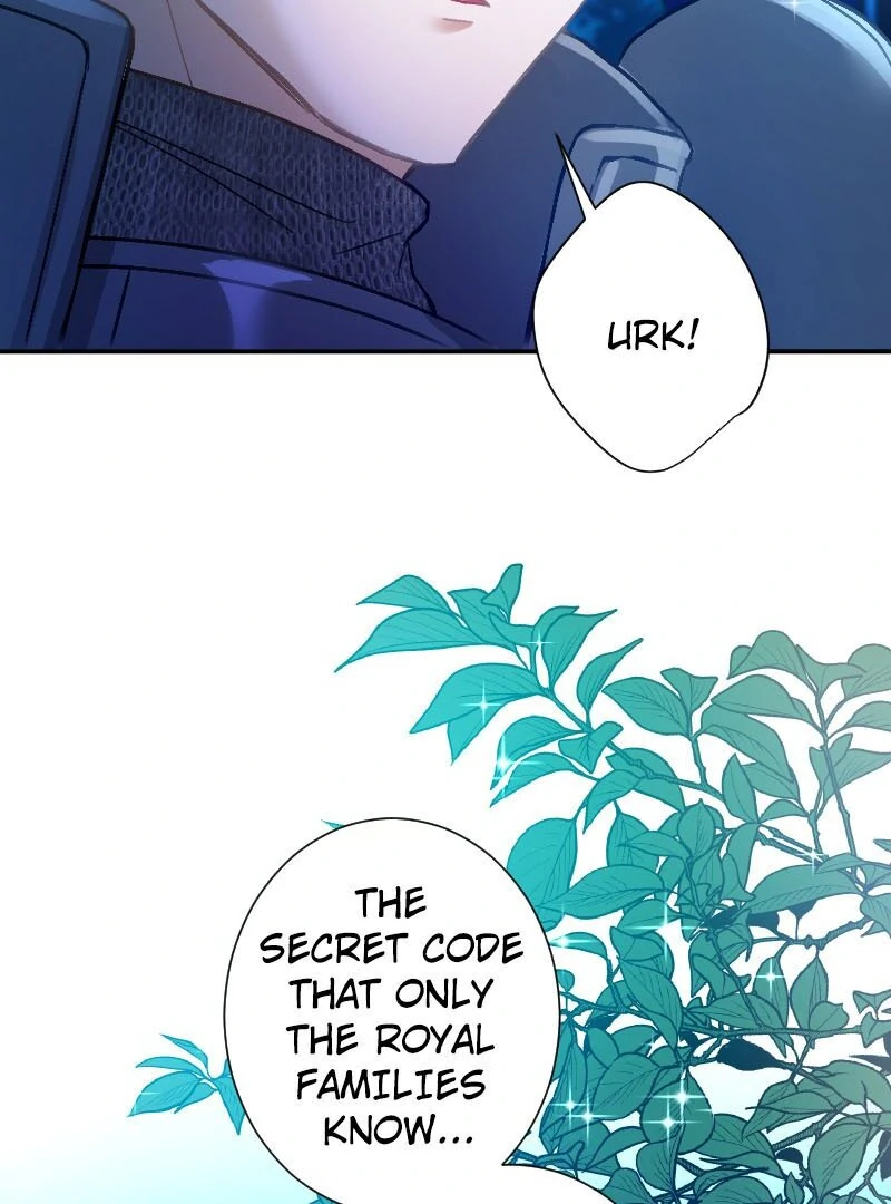 The Armored Prince’s Awkward Love chapter 6 page 30