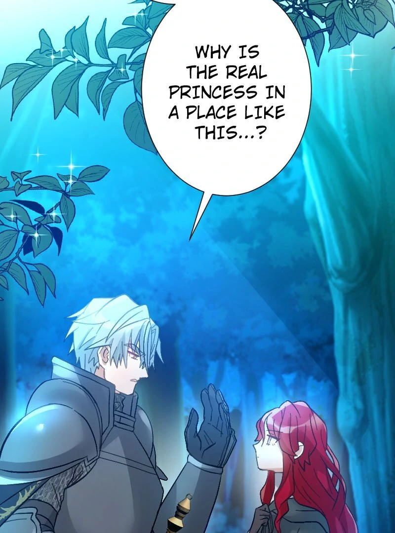 The Armored Prince’s Awkward Love chapter 6 page 31