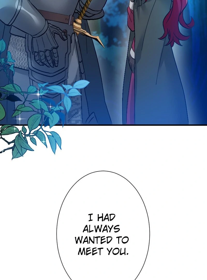 The Armored Prince’s Awkward Love chapter 6 page 32