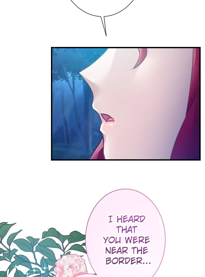 The Armored Prince’s Awkward Love chapter 6 page 33