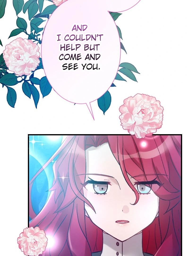 The Armored Prince’s Awkward Love chapter 6 page 34