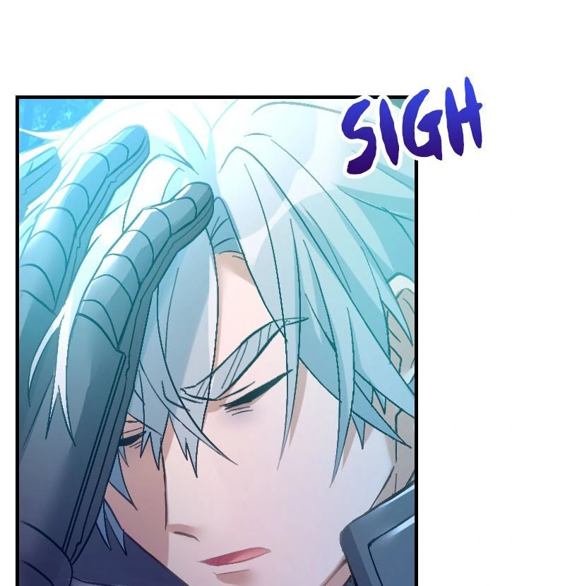 The Armored Prince’s Awkward Love chapter 6 page 37