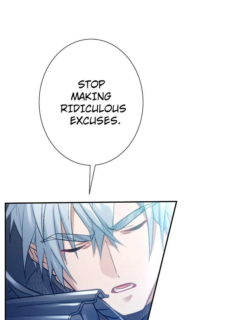 The Armored Prince’s Awkward Love chapter 6 page 41