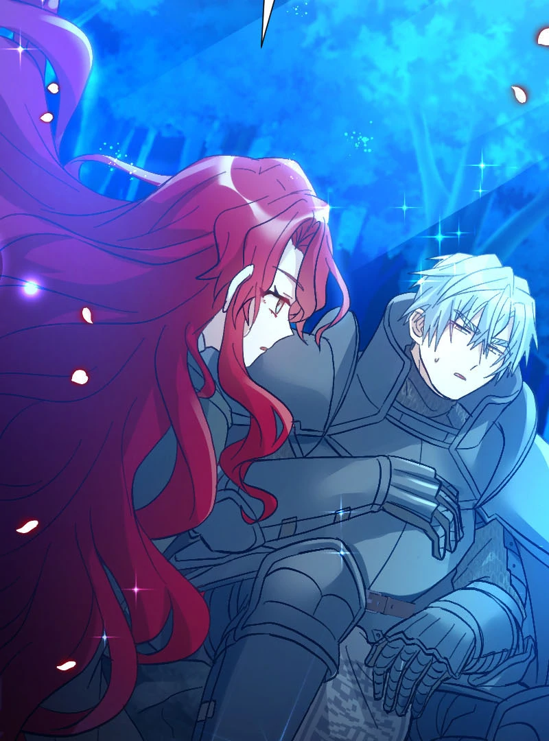 The Armored Prince’s Awkward Love chapter 6 page 44