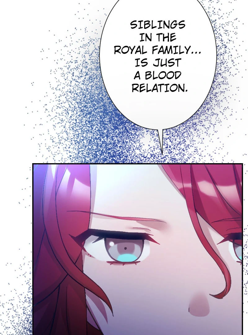The Armored Prince’s Awkward Love chapter 6 page 48