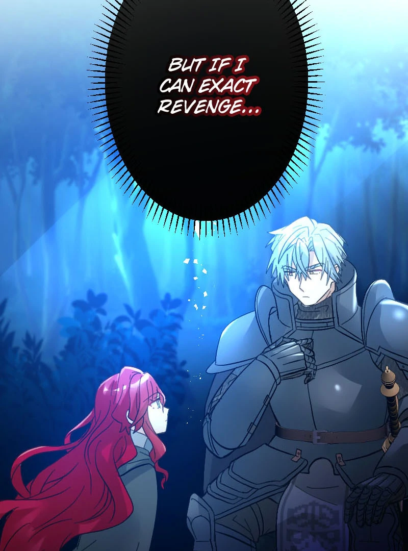 The Armored Prince’s Awkward Love chapter 6 page 50