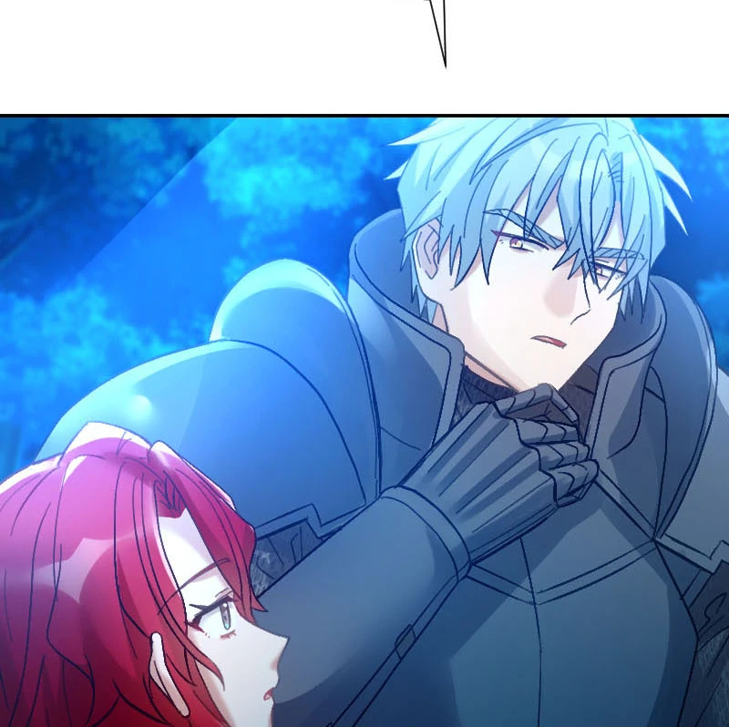 The Armored Prince’s Awkward Love chapter 6 page 53
