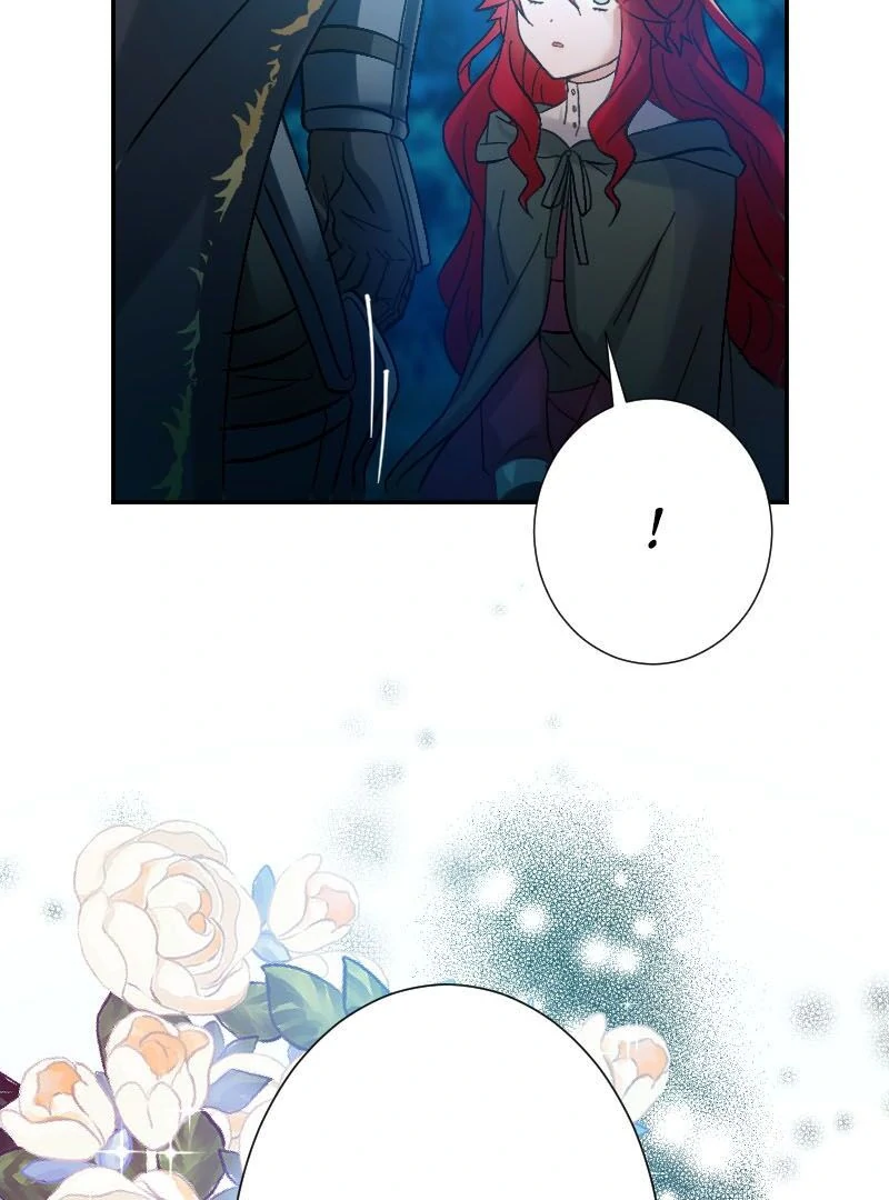 The Armored Prince’s Awkward Love chapter 6 page 56