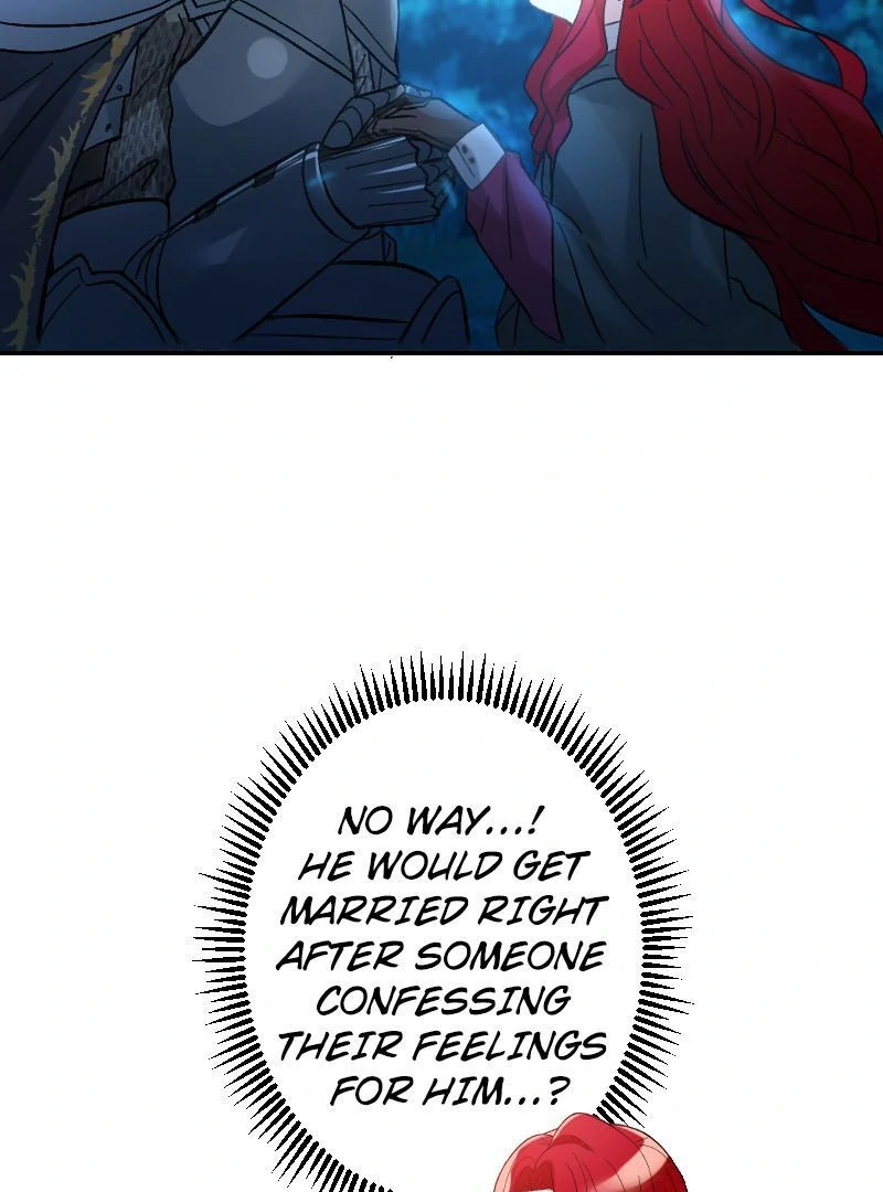 The Armored Prince’s Awkward Love chapter 6 page 61