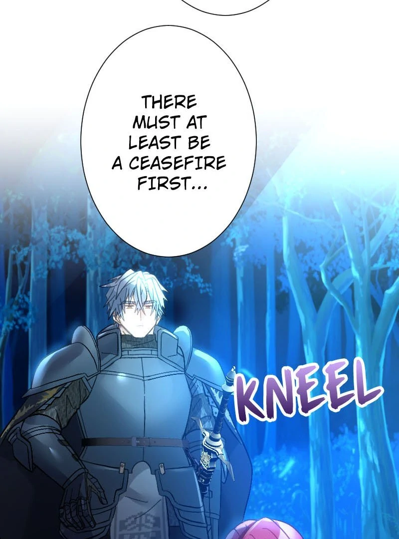 The Armored Prince’s Awkward Love chapter 6 page 69