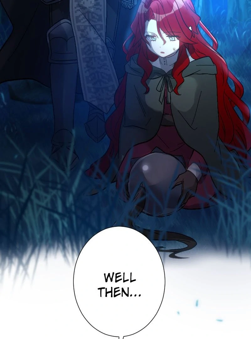 The Armored Prince’s Awkward Love chapter 6 page 70