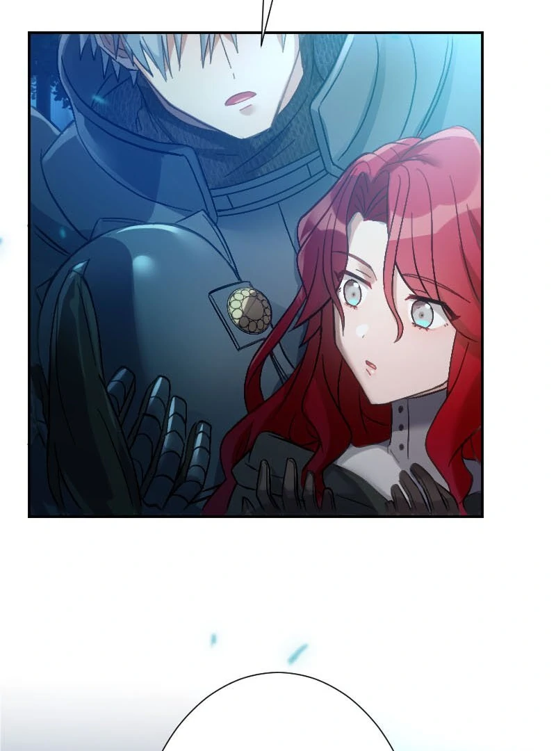 The Armored Prince’s Awkward Love chapter 6 page 71
