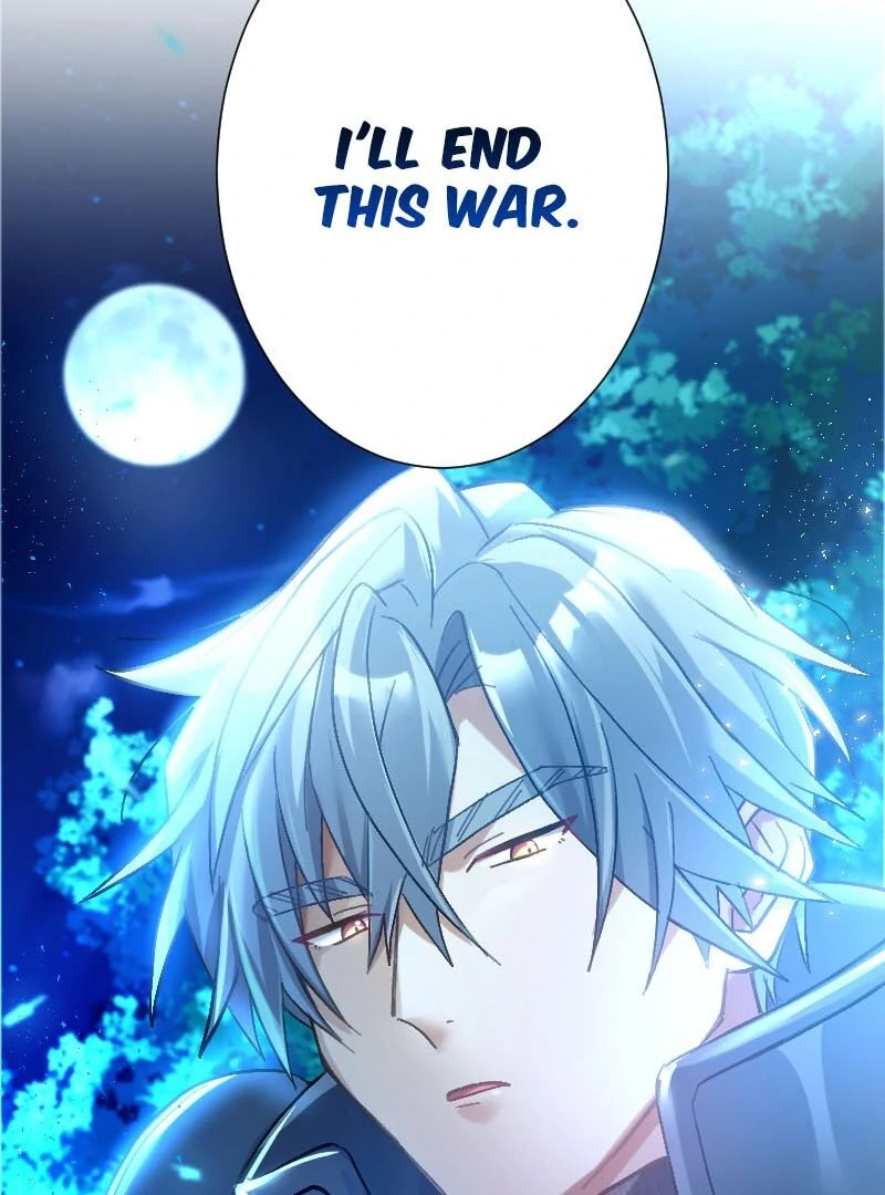 The Armored Prince’s Awkward Love chapter 6 page 72