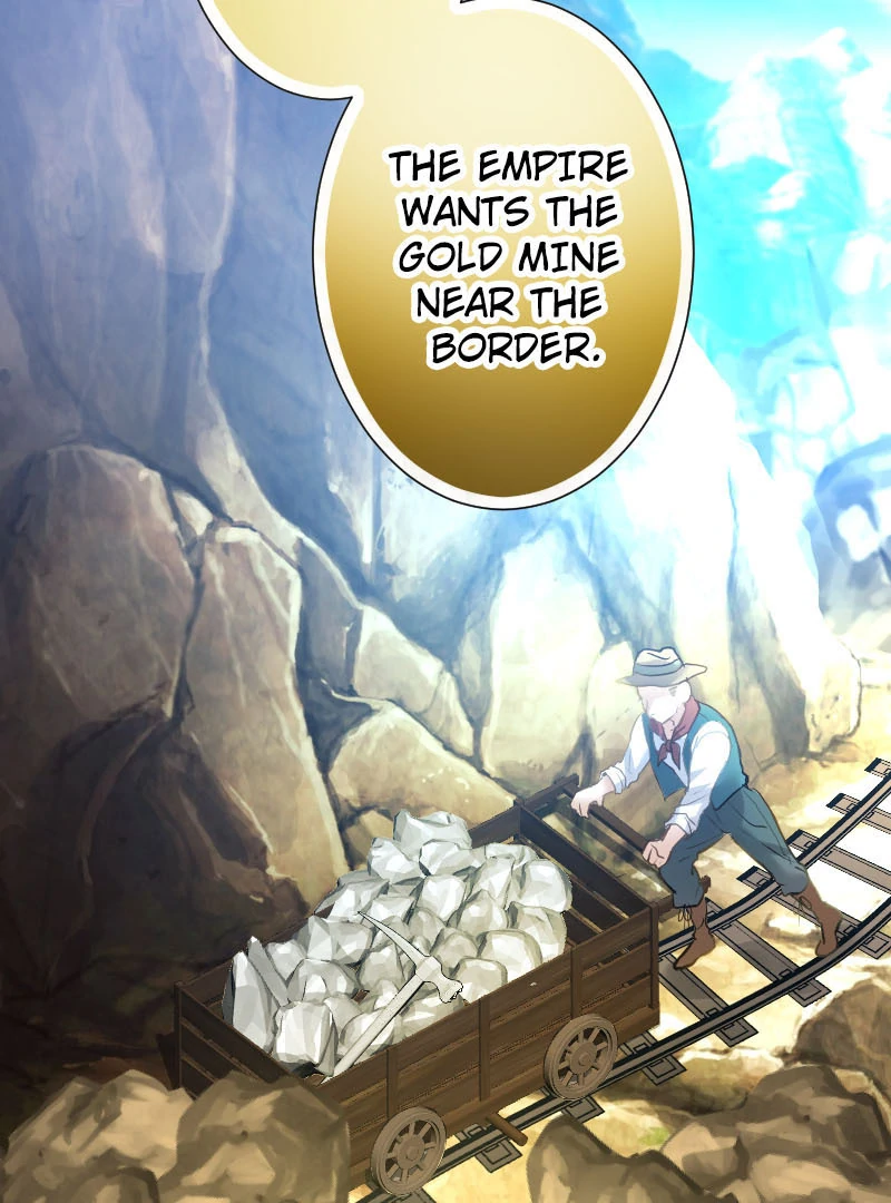 The Armored Prince’s Awkward Love chapter 6 page 77