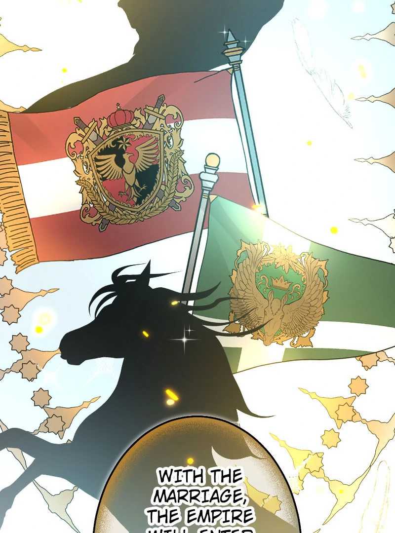 The Armored Prince’s Awkward Love chapter 6 page 80