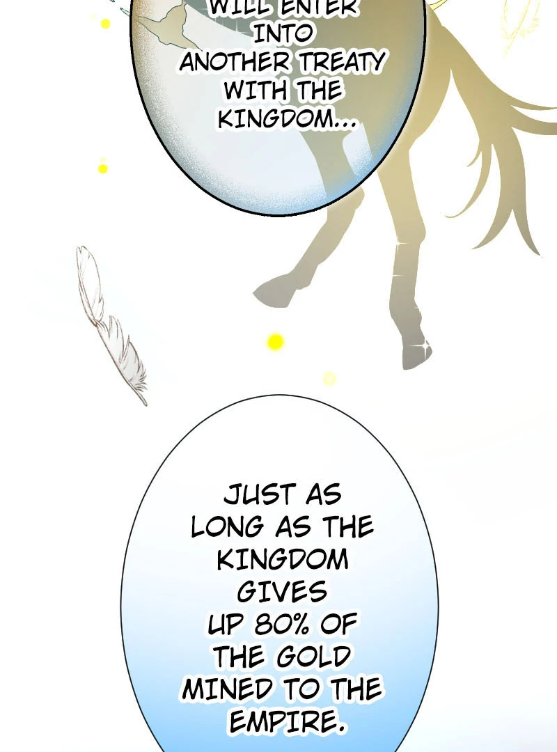 The Armored Prince’s Awkward Love chapter 6 page 81