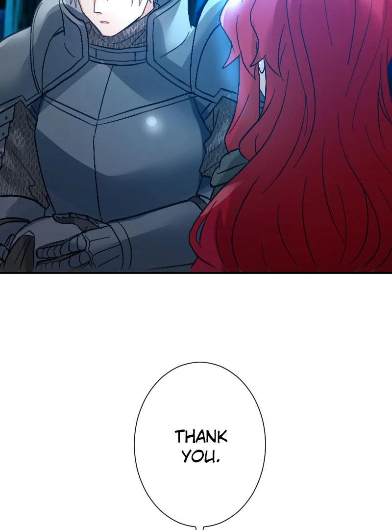 The Armored Prince’s Awkward Love chapter 6 page 85