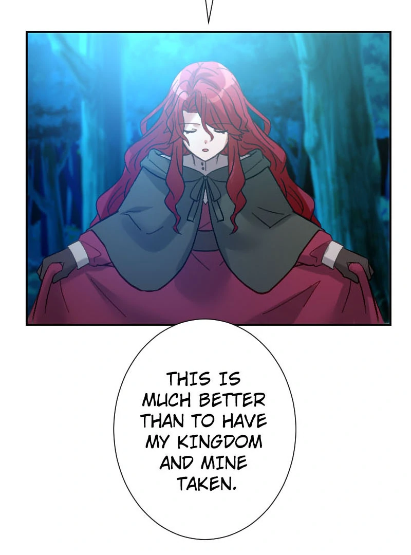 The Armored Prince’s Awkward Love chapter 6 page 86