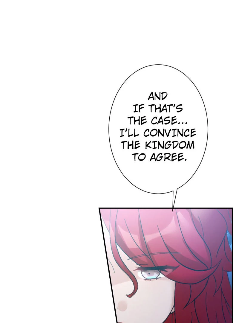 The Armored Prince’s Awkward Love chapter 6 page 87