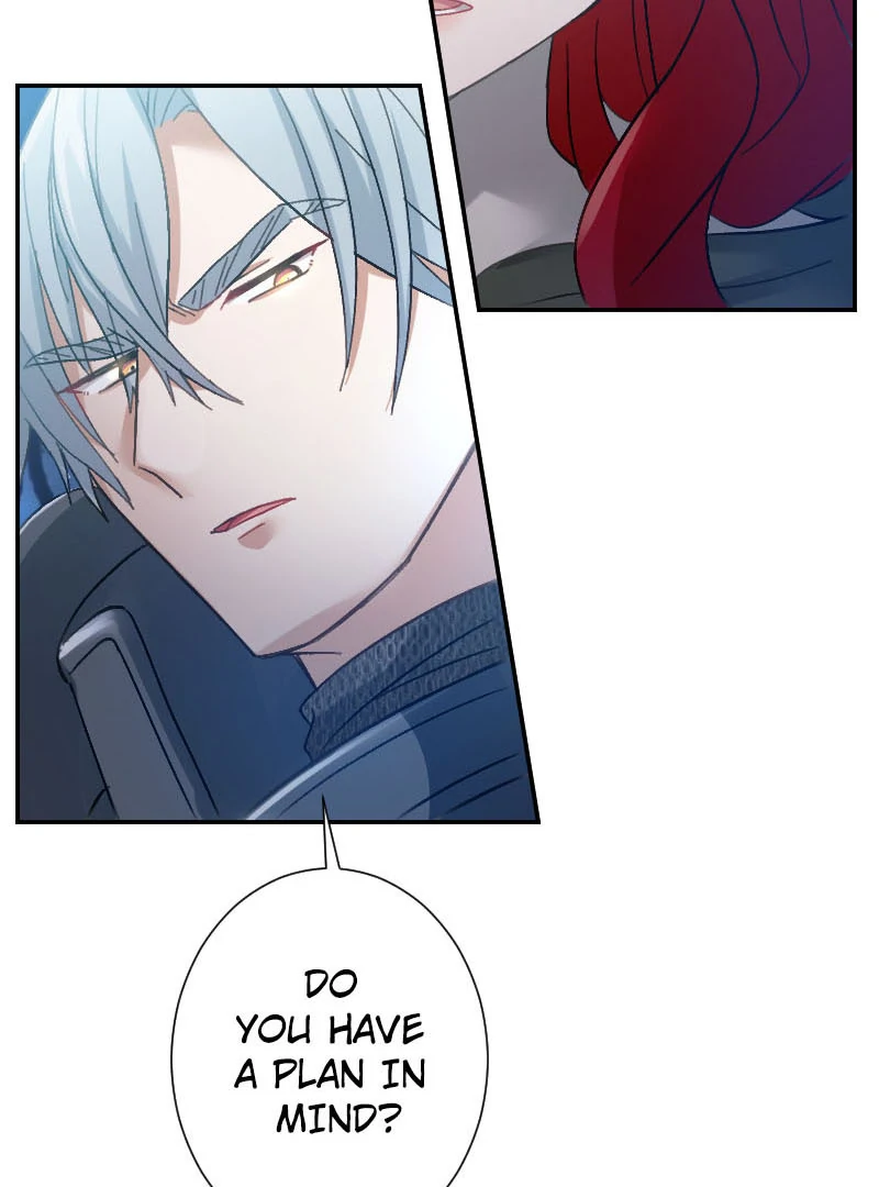 The Armored Prince’s Awkward Love chapter 6 page 88