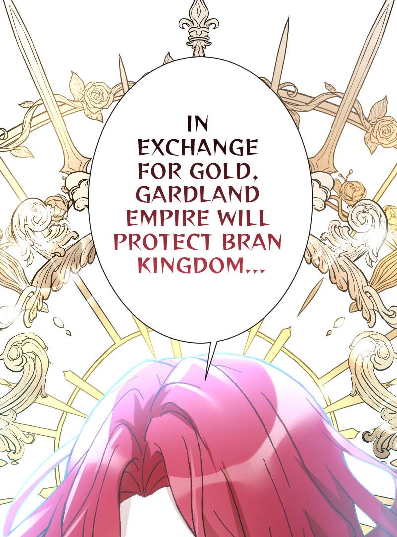 The Armored Prince’s Awkward Love chapter 6 page 90