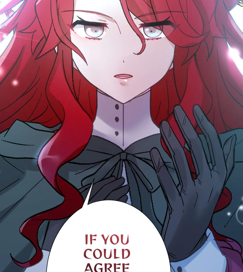 The Armored Prince’s Awkward Love chapter 6 page 91