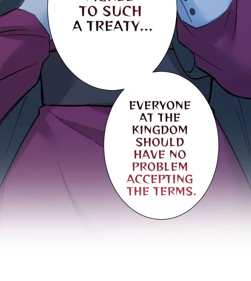 The Armored Prince’s Awkward Love chapter 6 page 92