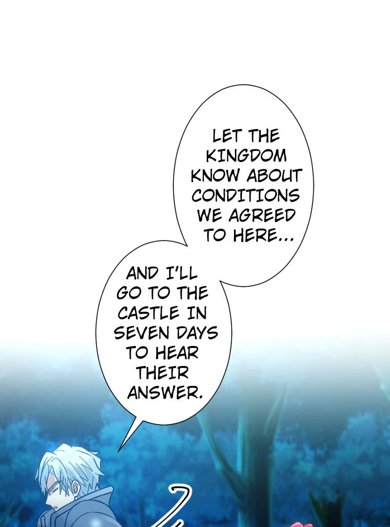 The Armored Prince’s Awkward Love chapter 6 page 94