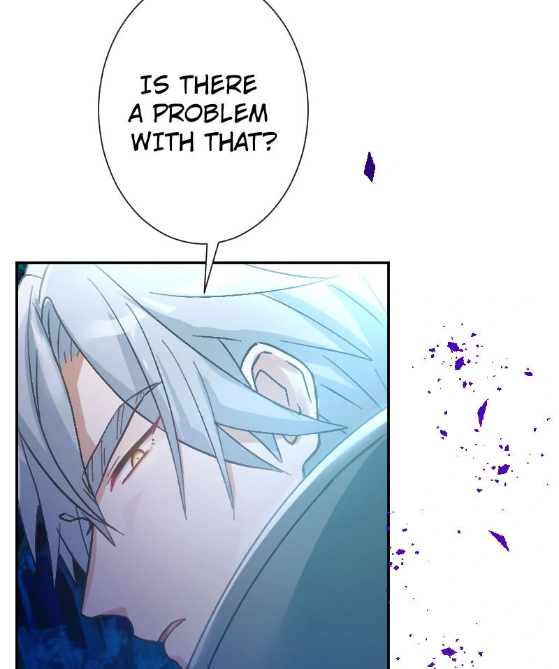 The Armored Prince’s Awkward Love chapter 6 page 96