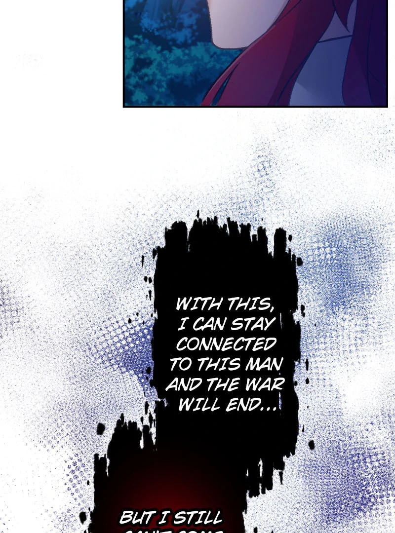 The Armored Prince’s Awkward Love chapter 6 page 98