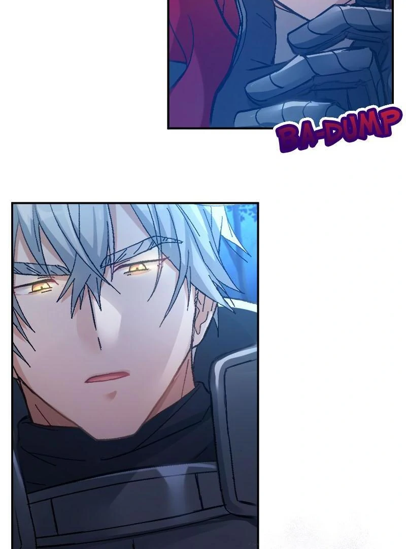 The Armored Prince’s Awkward Love chapter 7 page 4