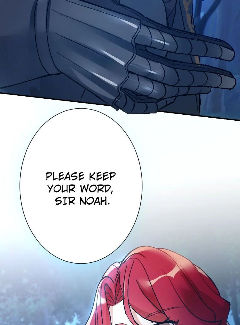 The Armored Prince’s Awkward Love chapter 7 page 13