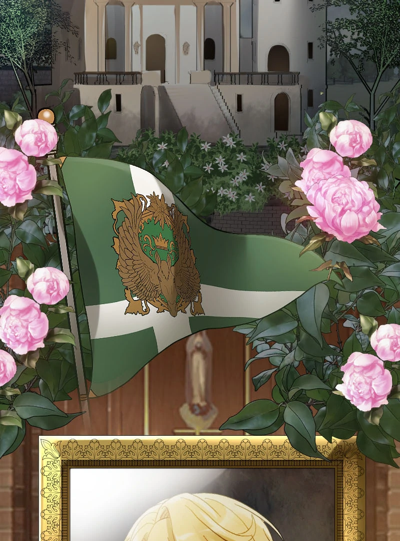 The Armored Prince’s Awkward Love chapter 7 page 20