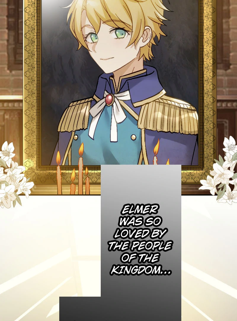 The Armored Prince’s Awkward Love chapter 7 page 21