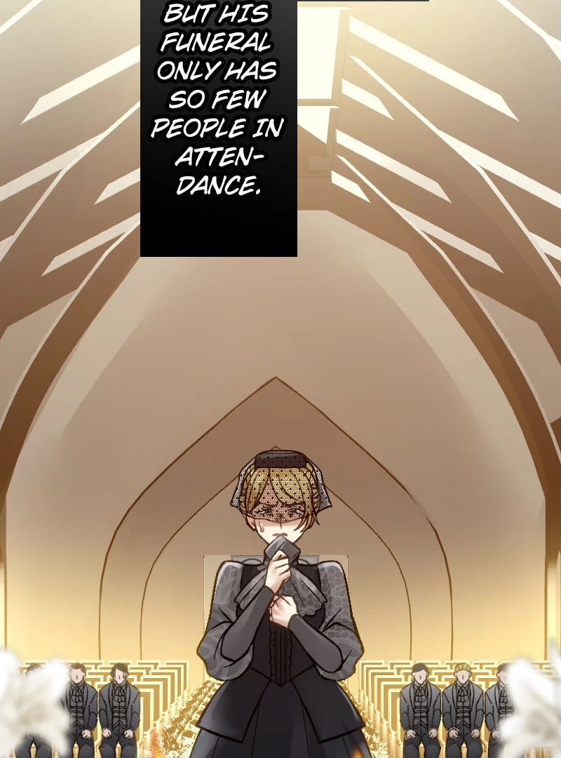 The Armored Prince’s Awkward Love chapter 7 page 22
