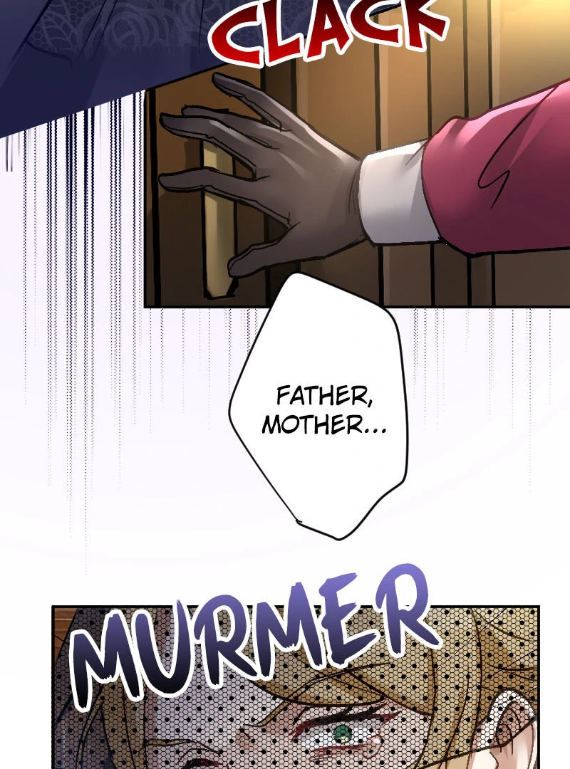 The Armored Prince’s Awkward Love chapter 7 page 27