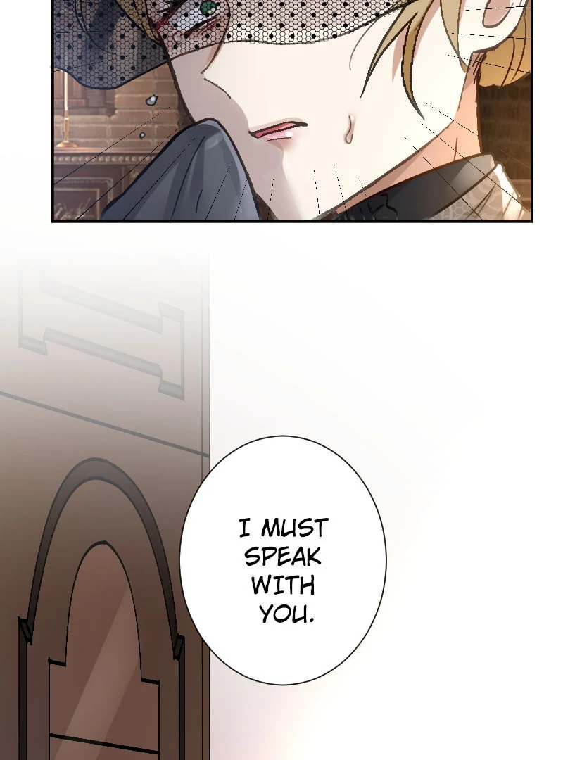 The Armored Prince’s Awkward Love chapter 7 page 28