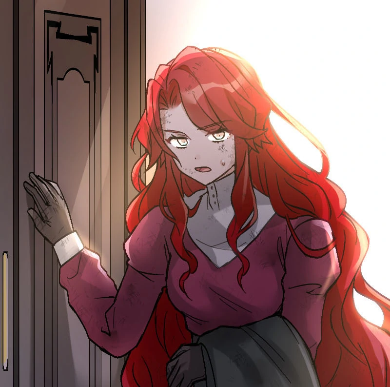 The Armored Prince’s Awkward Love chapter 7 page 29