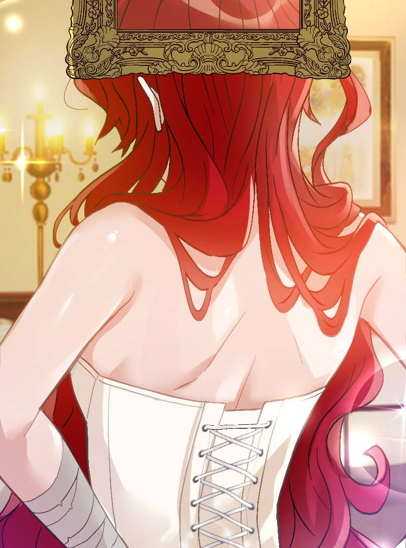 The Armored Prince’s Awkward Love chapter 7 page 33