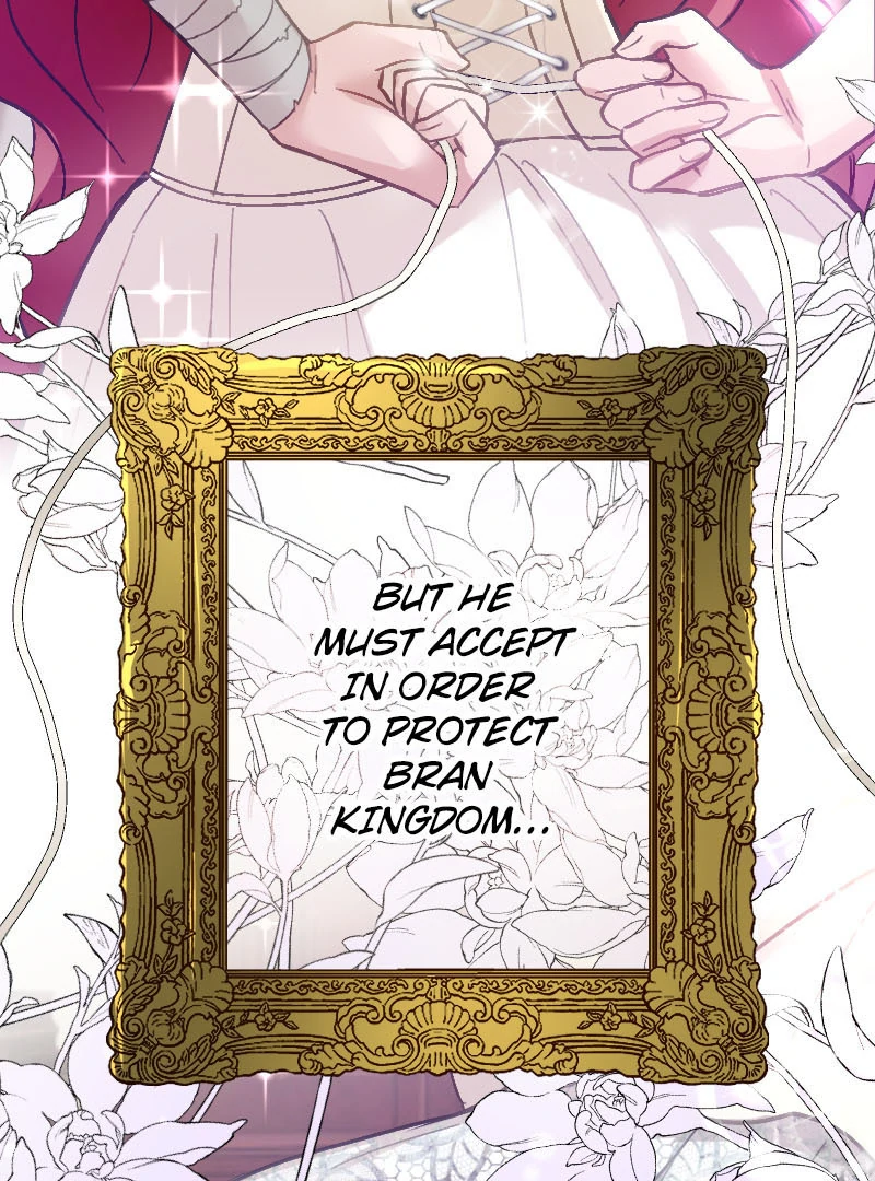 The Armored Prince’s Awkward Love chapter 7 page 34