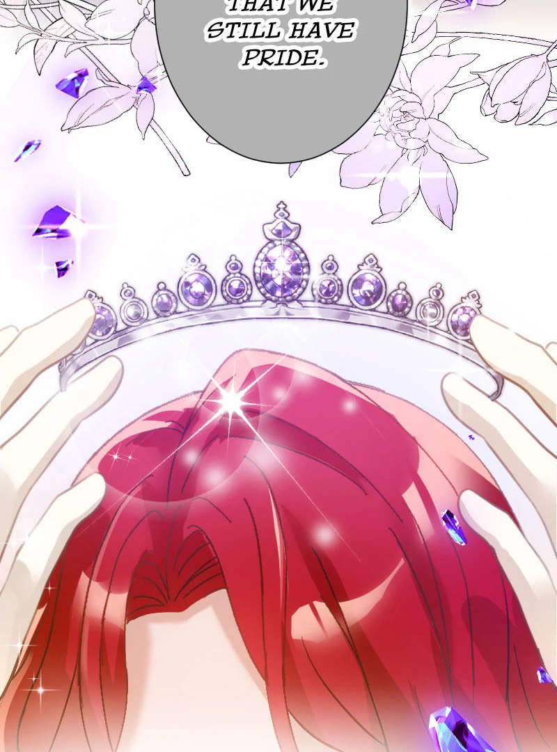 The Armored Prince’s Awkward Love chapter 7 page 39