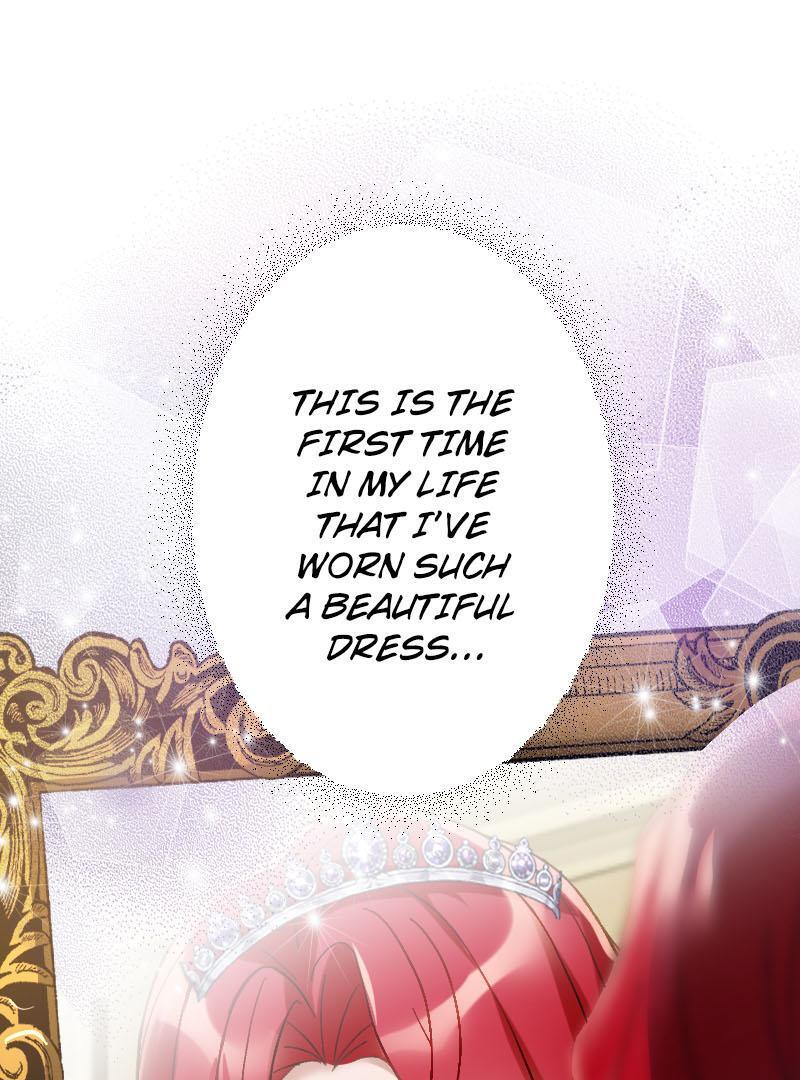The Armored Prince’s Awkward Love chapter 7 page 43