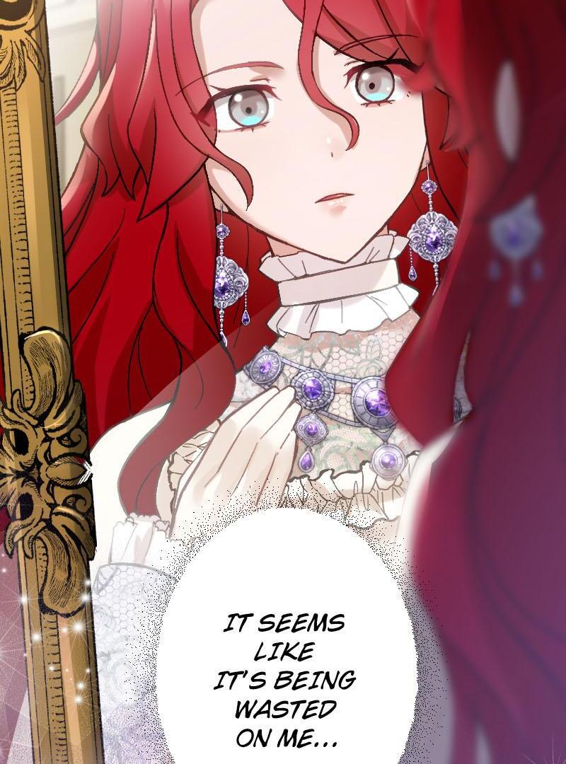 The Armored Prince’s Awkward Love chapter 7 page 44