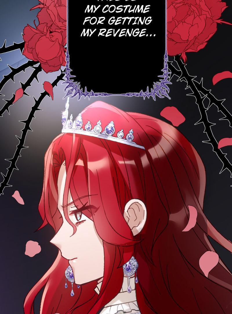 The Armored Prince’s Awkward Love chapter 7 page 47