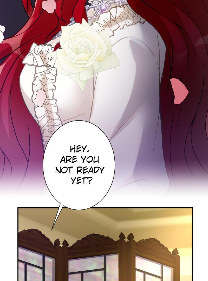 The Armored Prince’s Awkward Love chapter 7 page 48