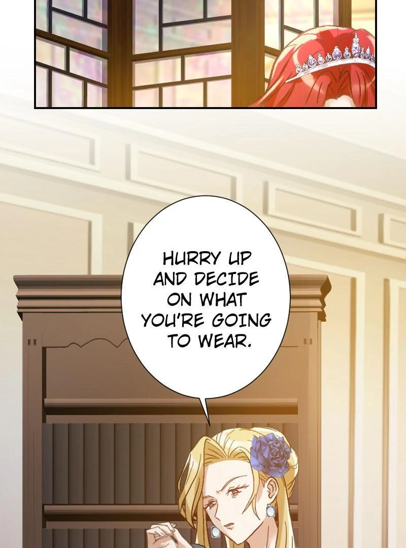The Armored Prince’s Awkward Love chapter 7 page 49